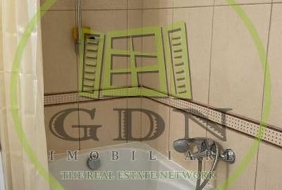 Garsoniera de inchiriat – 40 mp utili, balcon 4 mp – zona Belvedere - 6