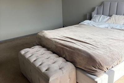 Casă cu 2 camere cu Teren 140 Mp în Central - 8