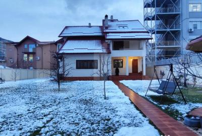 Casă cu 6 camere cu Teren 1178 Mp în Cetate - 6