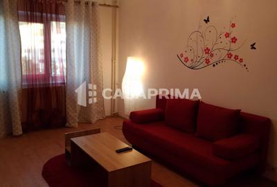 Apartament 2 camere Nicolina-Belvedere etaj 3/4 ! Mobilat si Utilat! - 1