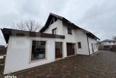 Casă cu 6 camere cu Teren 750 Mp în Central - 8