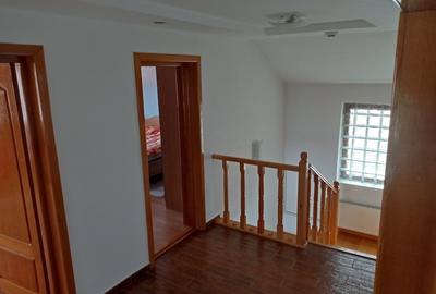 Casa / vila Bascov , mobilata / utilata - 7