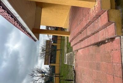 Casă cu 4 camere în Central - 3