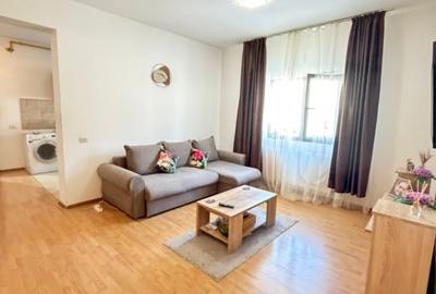 Apartament cu 2 camere decomandat în Bragadiru
