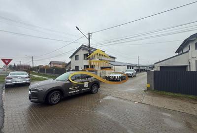 Casa noua de inchiriat in Lilieci Bacau - 19