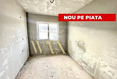 Apartamente de 2 camere decomandate, parcare, Terra I Floresti - 2