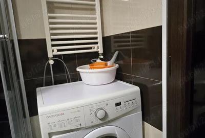 Ap. de inchiriat in spate la Fac. de Constructii si Fac. de Vest. - 10