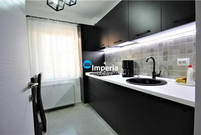 Penthouse de vanzare, 2 Cam, D, zona Bucium - Bellaria - 7