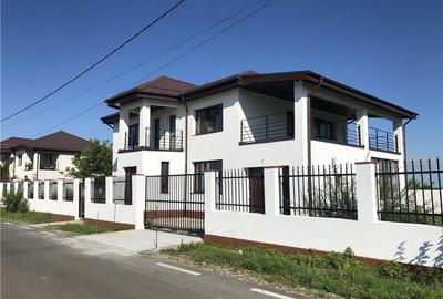 Vila superbă de vânzare în Domnești – spațiu, confort și liniște!