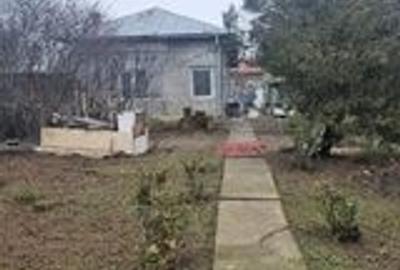 Casă cu 5 camere cu Teren 2800 Mp în Nuci - 3