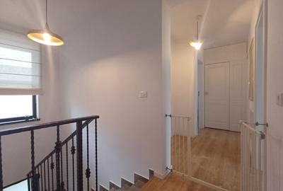 Casa 4 Camere, Mobilata si Utilata, 500m de Family Mall – Miroslava, Iasi - 15