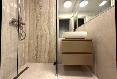 Apartament cu 3 camere semidecomandat, mobilat în Herăstrău - 11