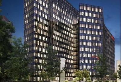 Spatiu de birouri in cladirea Orhideea Towers - Metrou Grozavesti - 6