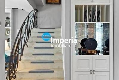 Vila deosebita cu piscina proprie, sector 6, Bucuresti - 7