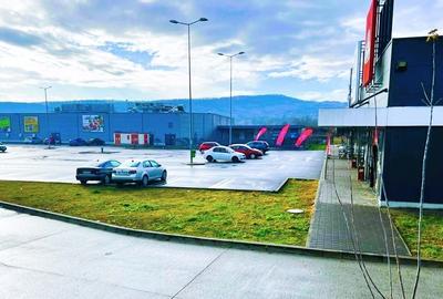 10.000 mp SPATIU COMERCIAL, 7.000 mp TEREN INTRAVILAN, CURTEA DE ARGES - ARGES - 15