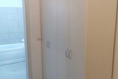 Garsonieră decomandată în Lujerului - 8