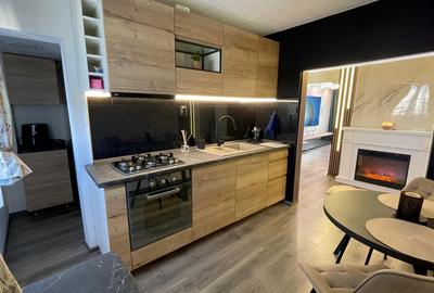 Apartament 3 camere Parc Sebastian / Calea Rahovei - Prima Inchiriere - 3