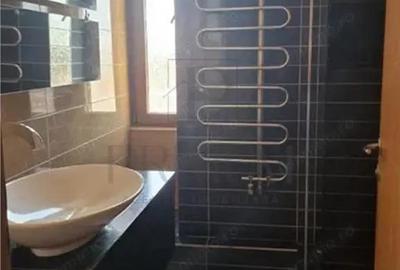 Apartament cu 3 camere, mobilat în Elisabetin - 3