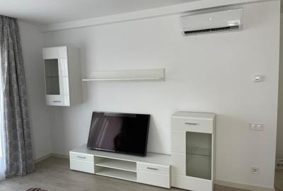 Apartament cu 2 camere semidecomandat, mobilat în Basarabia - 2