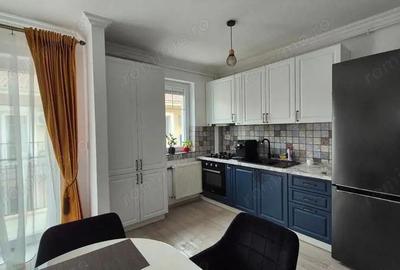 Braytim | 2 Camere | Etaj 1 | Mobilat si Utilat | Loc de parcare | Pet Friendly - 2