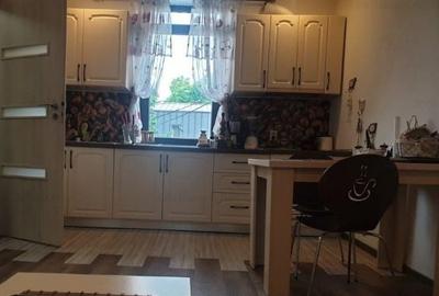 Apartament cu 3 camere semidecomandat în Domenii - 3