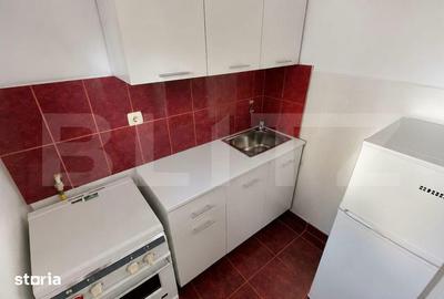 Garsonieră în Mănăștur - 4