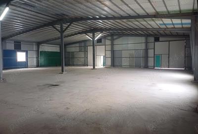 Spațiu comercial, de 600 mp, în Central - 5