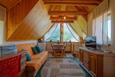Casa cu farmec traditional si zona pitoreasca - Rasnov | 0% comision - 5
