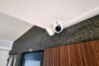 Apartament modern într-un complex rezidențial privat Apartament modern într-un complex rezidențial privat - 36