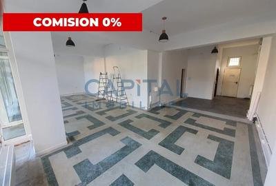 Spatiu comercial Ultra central
