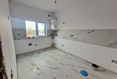 Duplex modern cu 3 camere | Mosnita Veche | Padurea Bistrei | COM 0% - 1