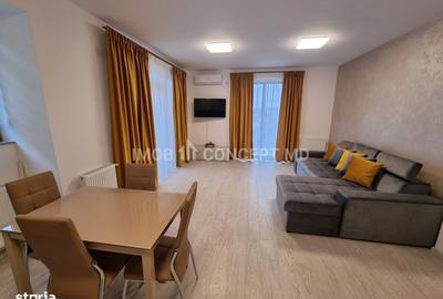 Apartament cu 2 camere decomandat în Tătărani