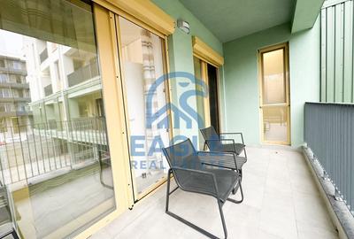 Campus - 2 Camere Lux 74 MP cu balcon si parcare pe termen lung - 17