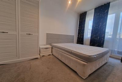 Apartament cu 2 camere decomandat, mobilat în Tomis Plus - 13