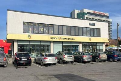 Spa?iu comercial, 40 mp, ultra-central COVASNA - 4