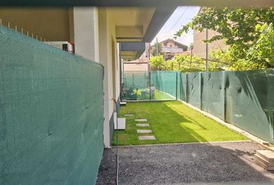 Apartament cu 2 camere semidecomandat în Grozăvești