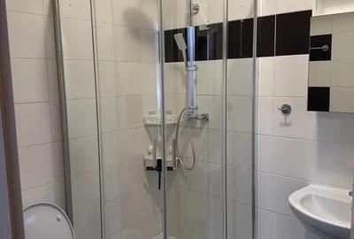 Garsoniera, 30 mp, decomandata, centrala, ac, Popesti Leordeni - 5