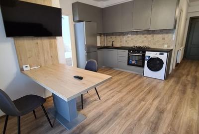 Apartament cu 3 camere în Central - 2