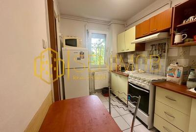 Apartament 2 camere de vanzare Bulevardul Garii - 5