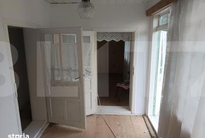 Casă cu 3 camere cu Teren 2707 Mp în Mitoc - 1