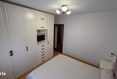 Apartament cu 4 camere decomandat în Central - 11