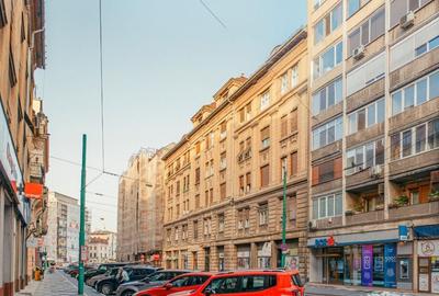 Apartament cu 3 camere în P-ța Victoriei - 2