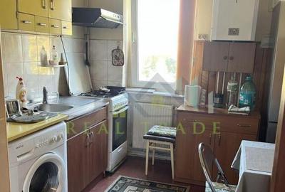 Apartament 2 camere Astra Saturn - 3