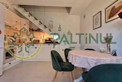 Casă modernă de închiriat în Sibiu – Cartierul Arhitectilor - 4