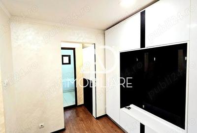 Apartament cu 2 camere decomandat în Central - 8
