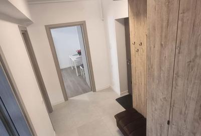 Apartament cu 2 camere în Metalurgiei - 7