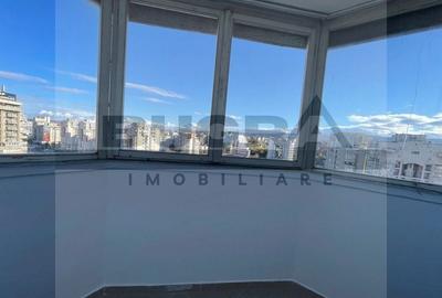 Apartament de 3 camere, decomandat, 66mp,  zona Piata Marasti - 11