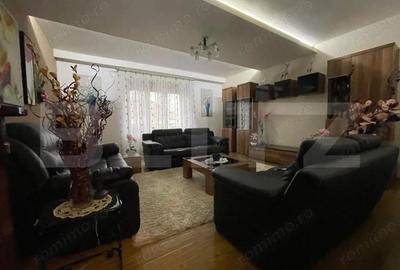 Casa 3 dormitoare, 200 mp, zona Semicentral - 14