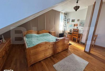 Apartament cu 3 camere în Ultracentral - 8