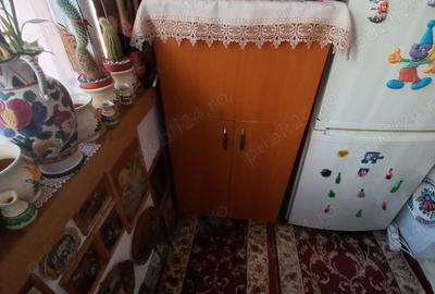 Garsonieră decomandată în Crihala - 4